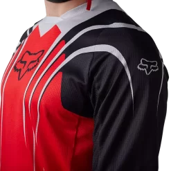 Fox Racing 180 GOAT Strafer Jersey 12 Fox Racing 180 GOAT Strafer Jersey -Cycling Equipment Shop 30452003 5