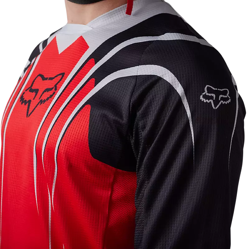 Fox Racing 180 GOAT Strafer Jersey 7 Fox Racing 180 GOAT Strafer Jersey - Image 5