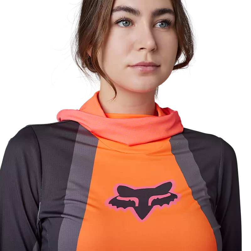 Fox Racing Womens Ranger Drive Krux SXS Jersey 5 Fox Racing Womens Ranger Drive Krux SXS Jersey - Image 3