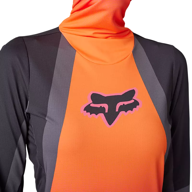 Fox Racing Womens Ranger Drive Krux SXS Jersey 6 Fox Racing Womens Ranger Drive Krux SXS Jersey - Image 4