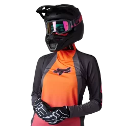 Fox Racing Womens Ranger Drive Krux SXS Jersey 16 Fox Racing Womens Ranger Drive Krux SXS Jersey -Cycling Equipment Shop 30470170 8