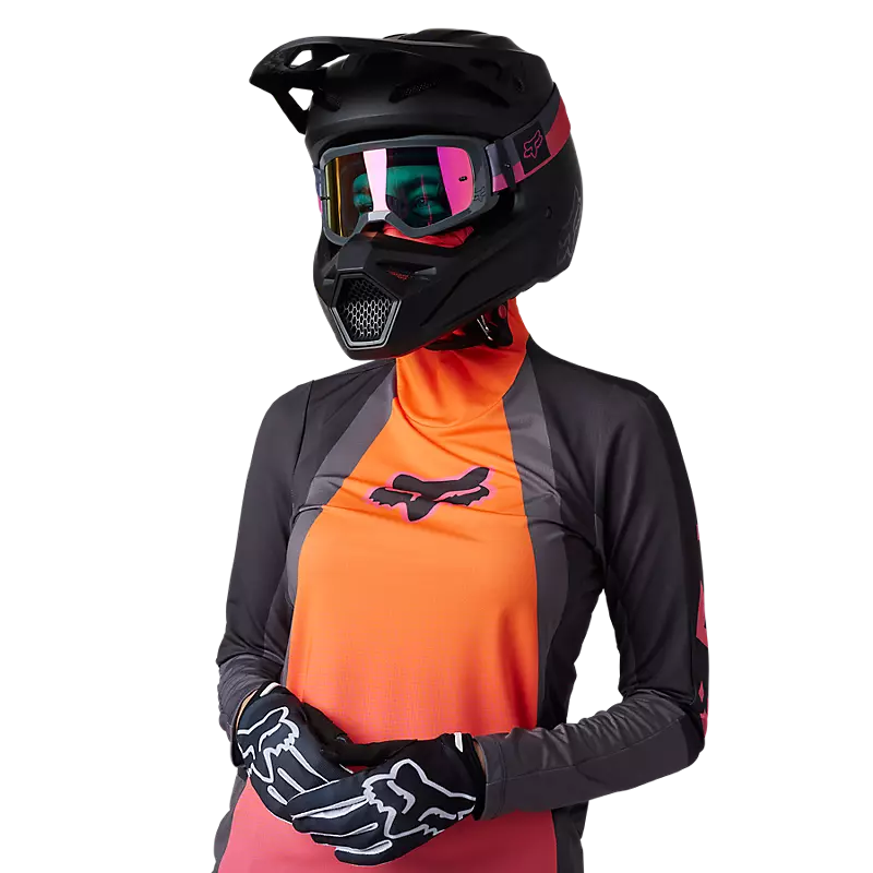 Fox Racing Womens Ranger Drive Krux SXS Jersey 9 Fox Racing Womens Ranger Drive Krux SXS Jersey - Image 7