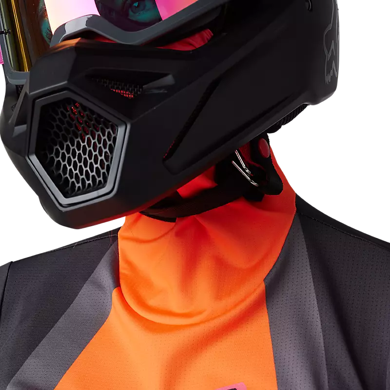 Fox Racing Womens Ranger Drive Krux SXS Jersey 10 Fox Racing Womens Ranger Drive Krux SXS Jersey - Image 8