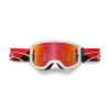Fox Racing Youth Main GOAT Strafer Mirrored Lens Goggles -Cycling Equipment Shop 30478003 1