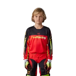 Fox Racing Youth 180 Statk Jersey -Cycling Equipment Shop 30487110 2