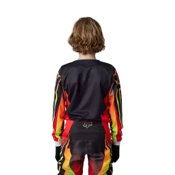 Fox Racing Youth 180 Statk Jersey -Cycling Equipment Shop 30487110 3