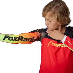 Fox Racing Youth 180 Statk Jersey -Cycling Equipment Shop 30487110 6