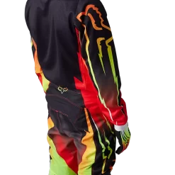 Fox Racing Youth 180 Statk Jersey -Cycling Equipment Shop 30487110 7