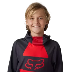 Fox Racing Youth Ranger Drive Krux SXS Jersey -Cycling Equipment Shop 30489110 4