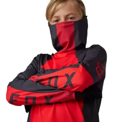 Fox Racing Youth Ranger Drive Krux SXS Jersey -Cycling Equipment Shop 30489110 5