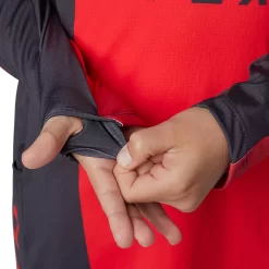 Fox Racing Youth Ranger Drive Krux SXS Jersey -Cycling Equipment Shop 30489110 7