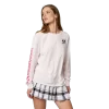 Fox Racing Womens TS57 Long Sleeve Tee -Cycling Equipment Shop 30494197 1