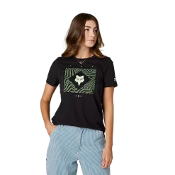 Fox Racing Womens TS57 Tee