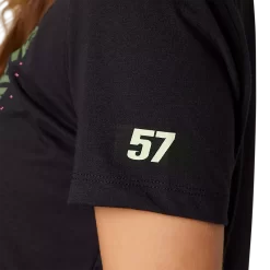 Fox Racing Womens TS57 Tee -Cycling Equipment Shop 30495001 4