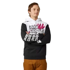 Fox Racing Pro Circuit Legacy Pullover Hoodie