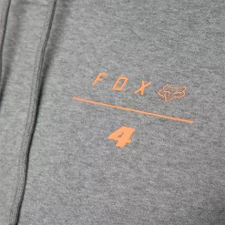 Fox Racing GOAT Pullover Hoodie -Cycling Equipment Shop 30502185 6