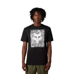 Fox Racing Auxlry Tech Tee