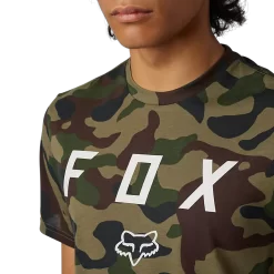 Fox Racing Vzns Camo Tech Tee -Cycling Equipment Shop 30514031 3