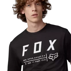 Fox Racing Non Stop Tech Tee -Cycling Equipment Shop 30515001 3