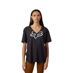 Fox Racing Womens Boundary Tee