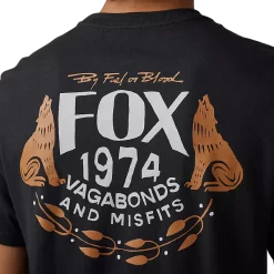 Fox Racing Predominant Premium Tee -Cycling Equipment Shop 30519001 3