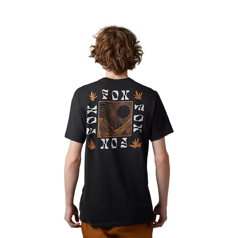 Fox Racing Hinkley Premium Tee 4 Fox Racing Hinkley Premium Tee - Image 2