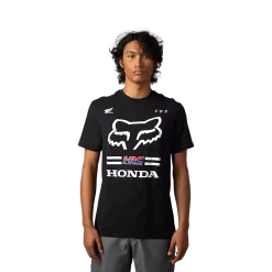 Fox Racing Fox X Honda II Premium Tee