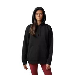 Fox Racing Womens Level Up Pullover Hoodie -Cycling Equipment Shop 30542001 2