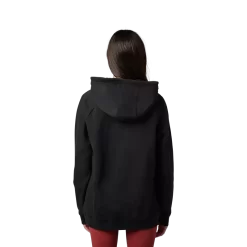 Fox Racing Womens Level Up Pullover Hoodie -Cycling Equipment Shop 30542001 3