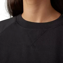 Fox Racing Womens Level Up Crew Sweatshirt -Cycling Equipment Shop 30543001 3