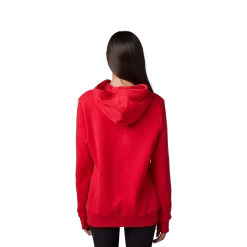 Fox Racing Womens Fox X Honda Pullover Hoodie -Cycling Equipment Shop 30547122 3