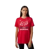 Fox Racing Womens Fox X Honda Tee -Cycling Equipment Shop 30548122 1