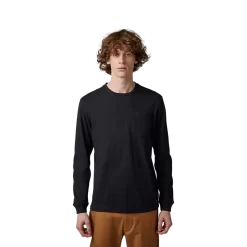 Fox Racing Level Up Long Sleeve Pocket Tee