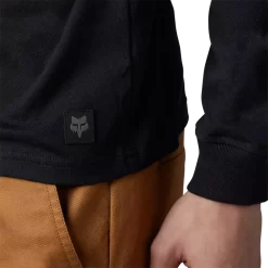 Fox Racing Level Up Long Sleeve Pocket Tee -Cycling Equipment Shop 30550001 4