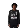 Fox Racing Fox X Honda Long Sleeve Premium Tee -Cycling Equipment Shop 30551001 1