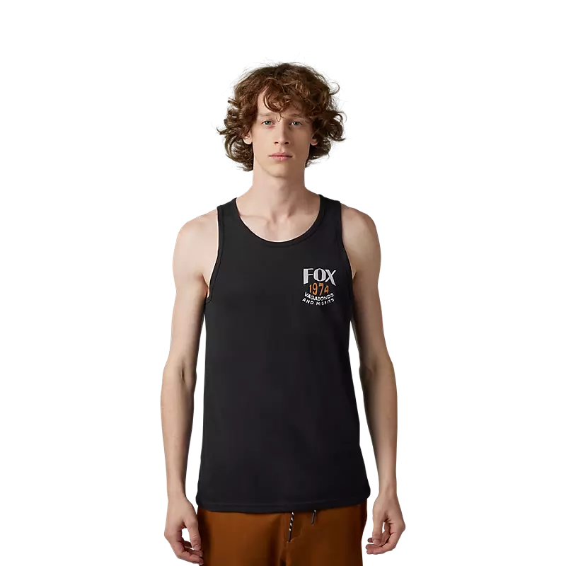 Fox Racing Predominant Premium Tank 3 Fox Racing Predominant Premium Tank