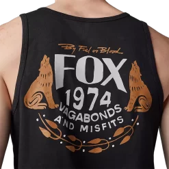 Fox Racing Predominant Premium Tank 8 Fox Racing Predominant Premium Tank -Cycling Equipment Shop 30560001 3