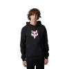 Fox Racing Ryvr Raglan Pullover Hoodie