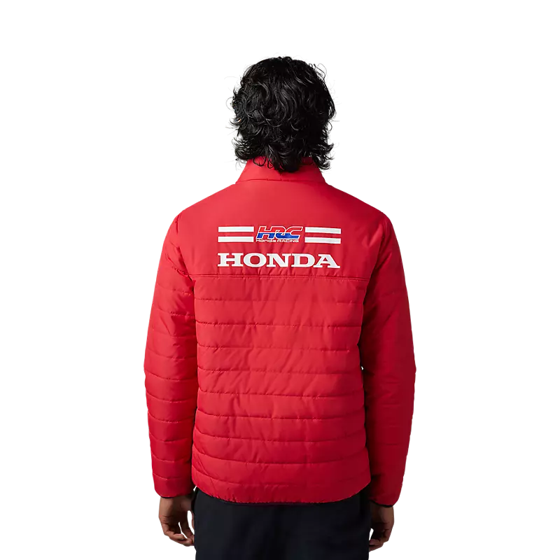 Fox Racing Honda Howell Jacket 4 Fox Racing Honda Howell Jacket - Image 2