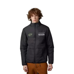 Fox Racing Fox X Kawasaki Howell Jacket