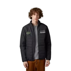 Fox Racing Fox X Kawasaki Howell Jacket -Cycling Equipment Shop 30588001 3