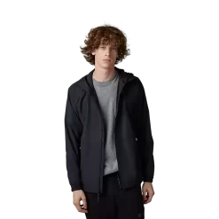 Fox Racing Base Over Windbreaker Jacket -Cycling Equipment Shop 30590001 4