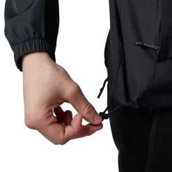 Fox Racing Base Over Windbreaker Jacket -Cycling Equipment Shop 30590001 6