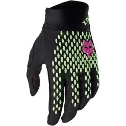 Fox Racing Defend Race Gloves