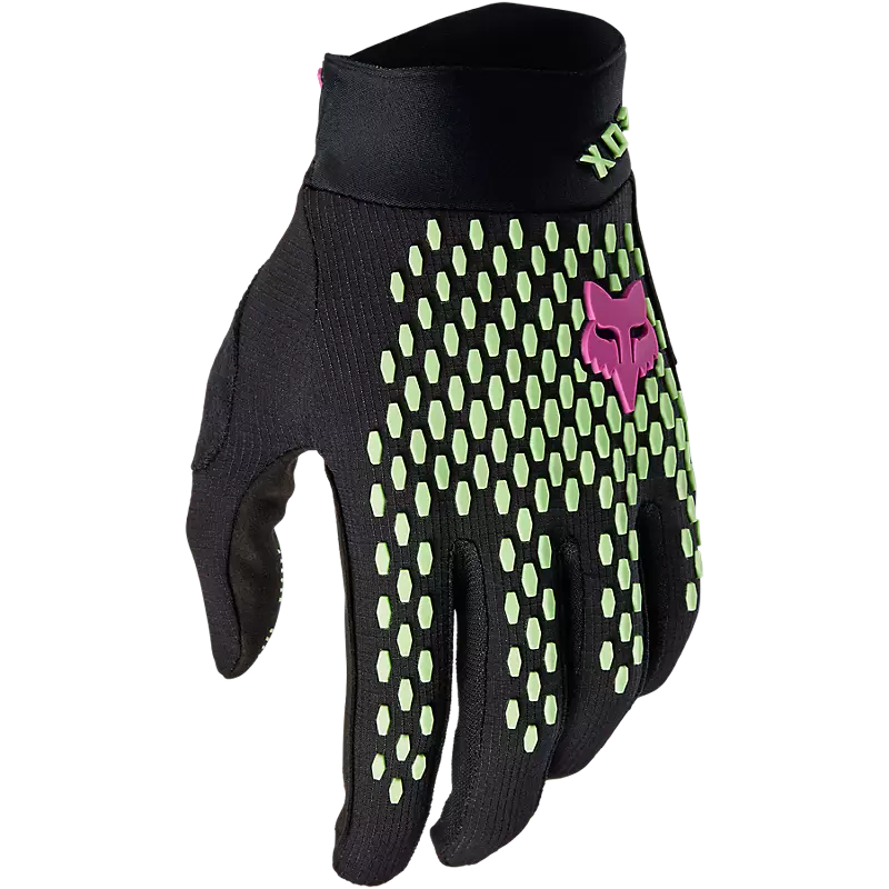 Fox Racing Defend Race Gloves 3 Fox Racing Defend Race Gloves