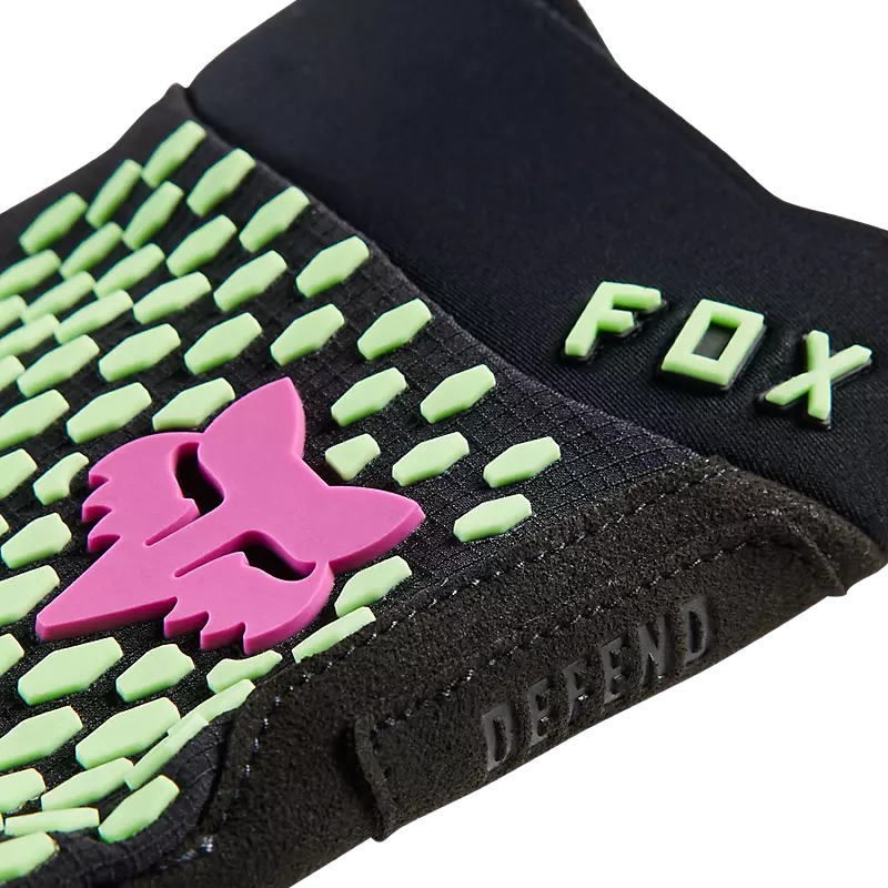 Fox Racing Defend Race Gloves 7 Fox Racing Defend Race Gloves - Image 5