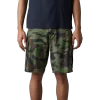 Fox Racing Slambozo Camo Shorts
