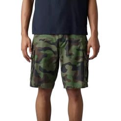 Fox Racing Slambozo Camo Shorts