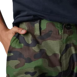 Fox Racing Slambozo Camo Shorts -Cycling Equipment Shop 30607031 3