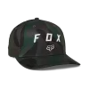 Fox Racing Vzns Camo Tech Flexfit Hat -Cycling Equipment Shop 30631031 1
